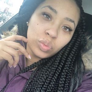 Meet your Posher, Seannae